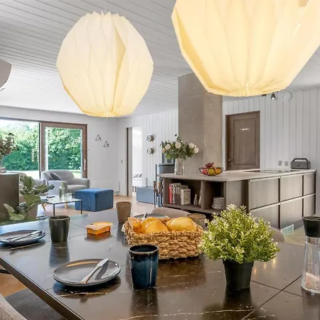 Daire Gustava - 10km From The Sea By Interhome