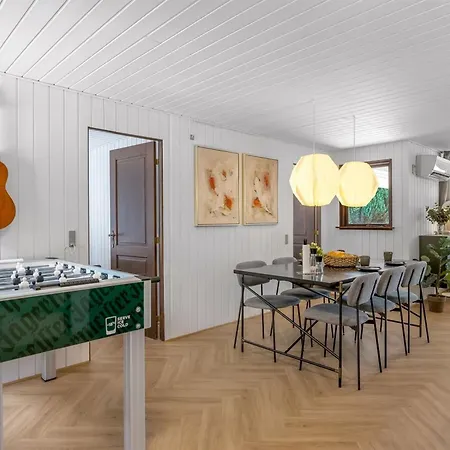 Daire Gustava - 10km From The Sea By Interhome