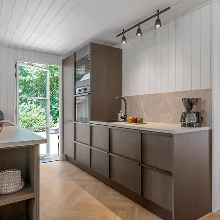 Gustava - 10km From The Sea By Interhome *