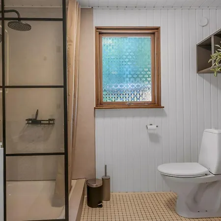 Gustava - 10km From The Sea By Interhome Daire *