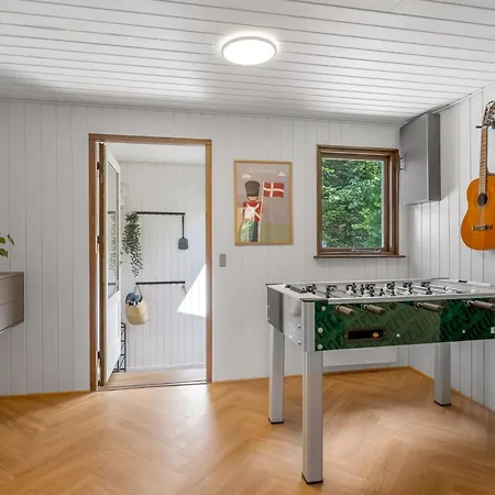 Gustava - 10km From The Sea By Interhome *